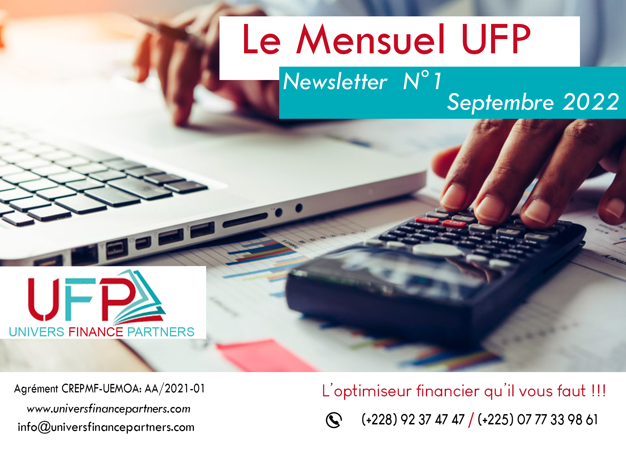 le-mensuel-ufp-newsletter-n01-septembre-2022